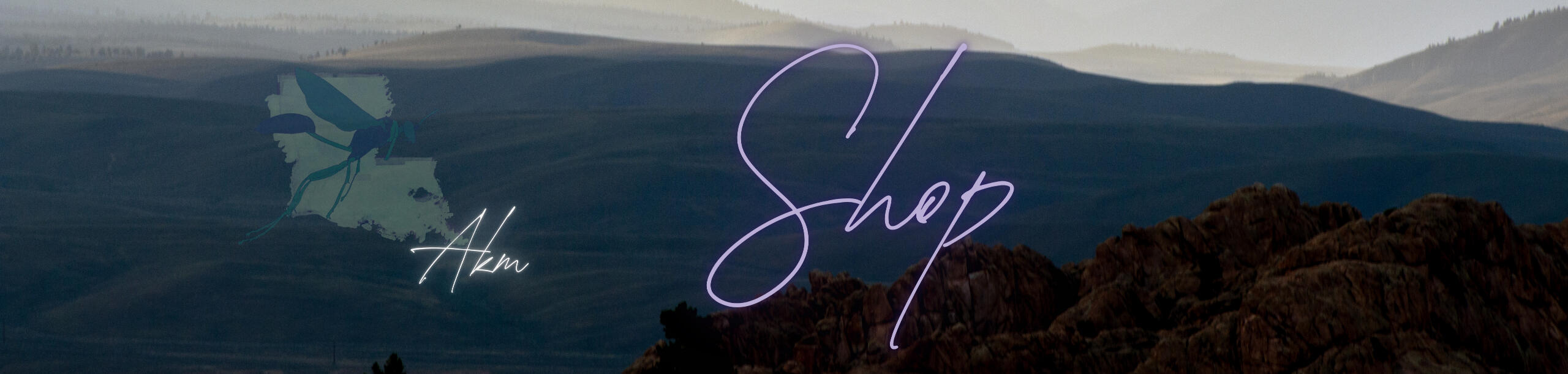 shop
