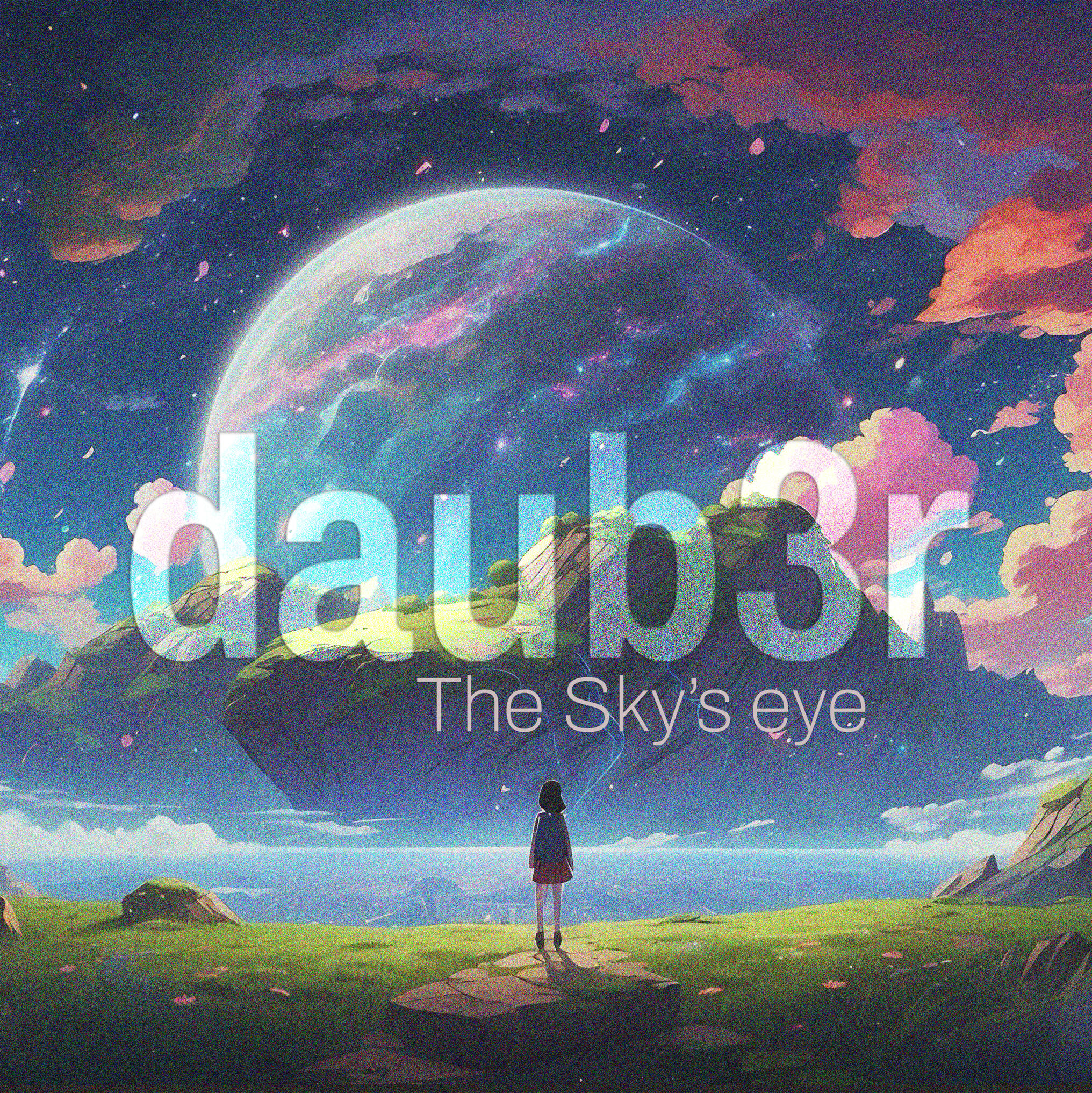 The Sky's eye